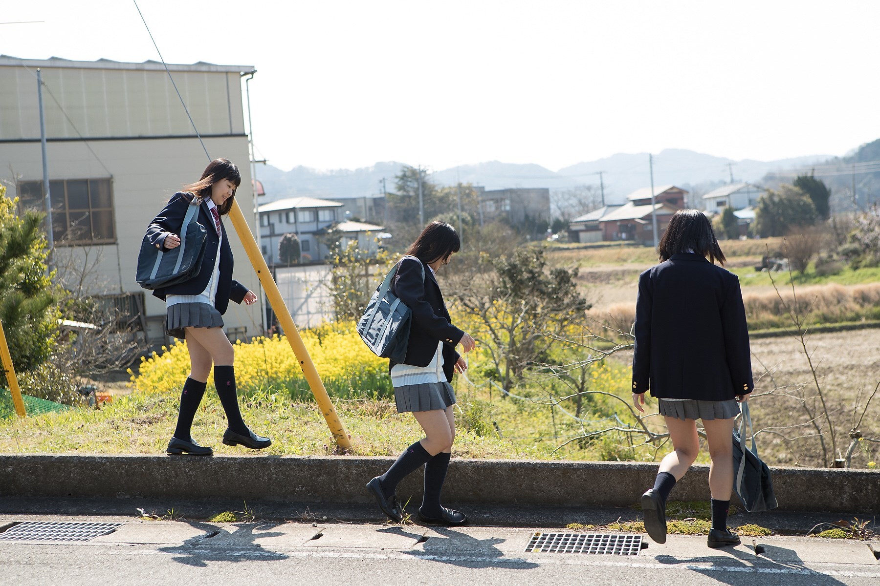 [Minisuka.tv] 新手美女 2017-04-13 NewComer 2017 - Special Gallery 02